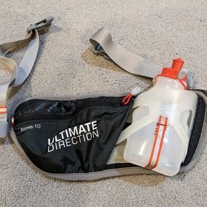 Ultimate Direction Hydration Pack